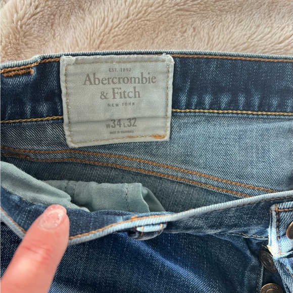 Abercrombie & Fitch Jeans - Picture 5 of 7